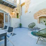 Dimitrios Old Town Апартаменти *