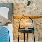 Dimitrios Old Town Апартаменти Ретимно (Крит)