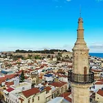 Апартаменти Dimitrios Old Town