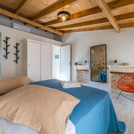 Dimitrios Old Town Rethymno