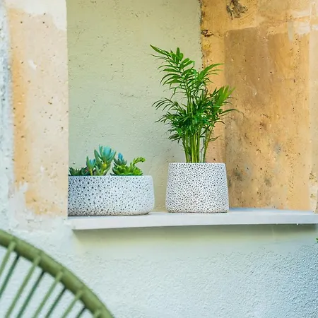 Dimitrios Old Town Rethymno