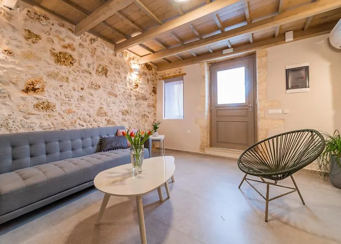 Appartamento Dimitrios Old Town *