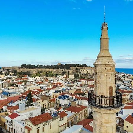 شقة Dimitrios Old Town