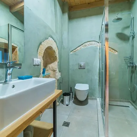 Lejlighed Dimitrios Old Town Rethimno