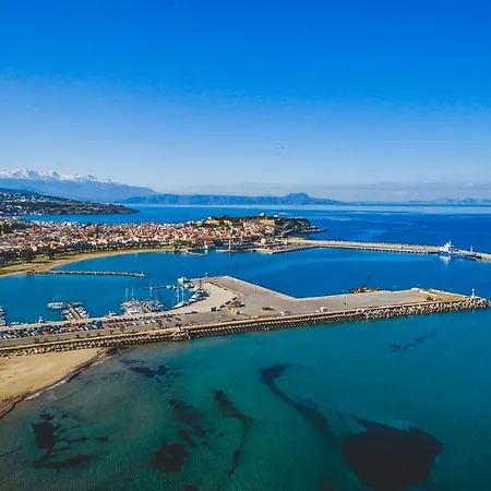 Dimitrios Old Town ريثيمنو