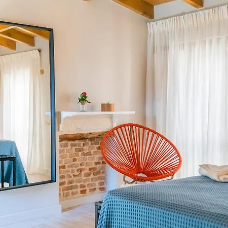 Lejlighed Dimitrios Old Town *