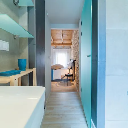 Dimitrios Old Town شقة ريثيمنو