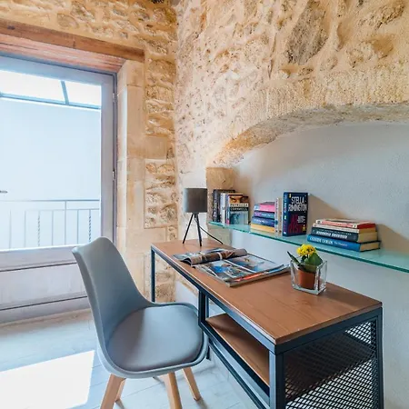 Dimitrios Old Town Apartment Rethymno
