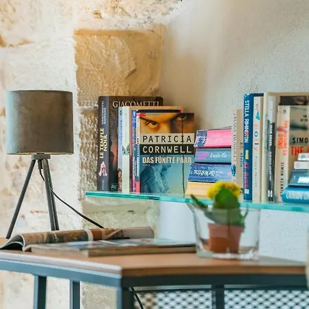 Dimitrios Old Town Appartement
