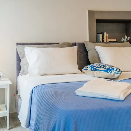 Appartement Dimitrios Old Town Rethimnon