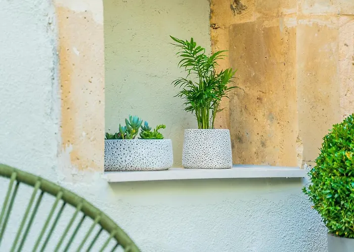 Dimitrios Old Town Ретимно