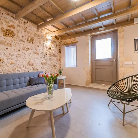 דירה Dimitrios Old Town *