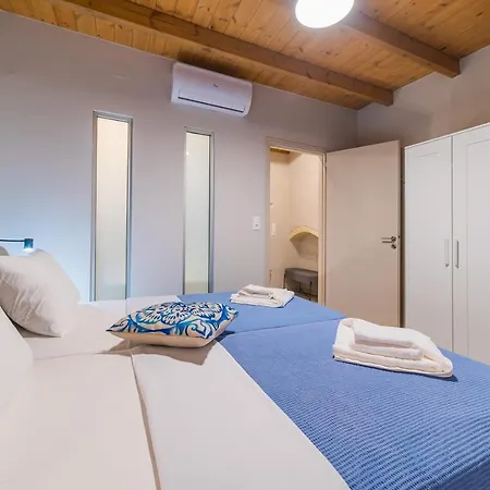 Apartamento Dimitrios Old Town