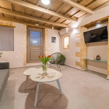 Apartamento Dimitrios Old Town