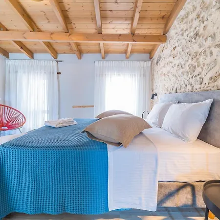 דירה Dimitrios Old Town העיירה רתימנו