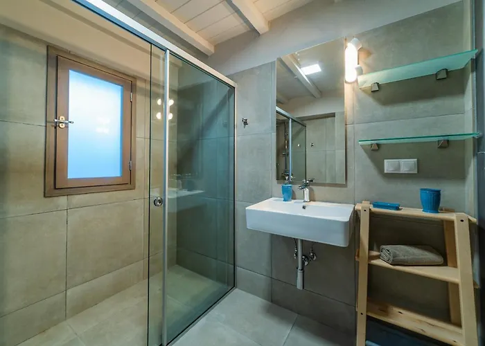 Apartamento Dimitrios Old Town