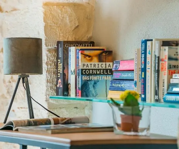 Dimitrios Old Town Apartamento