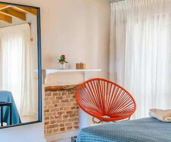 Apartamento Dimitrios Old Town *