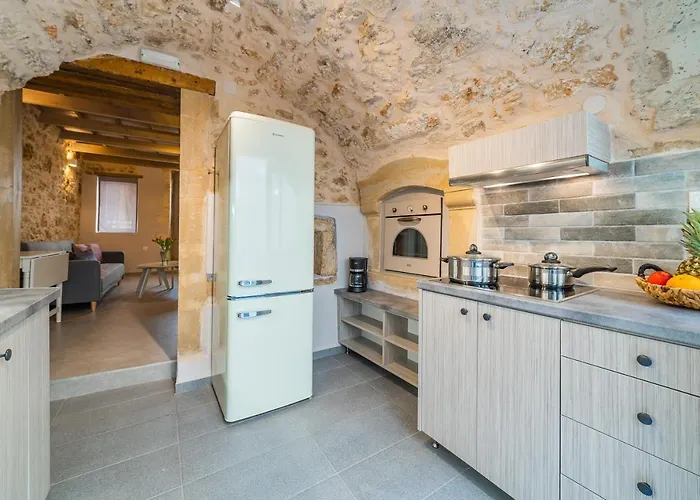 Dimitrios Old Town Apartamento *